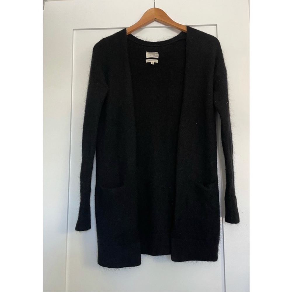 Aritzia Cardigan